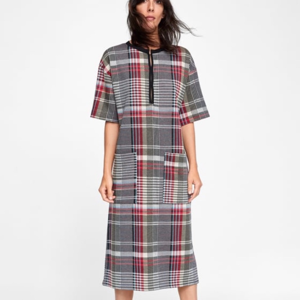 *NEW* Zara dress